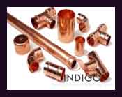 Copper Fittings